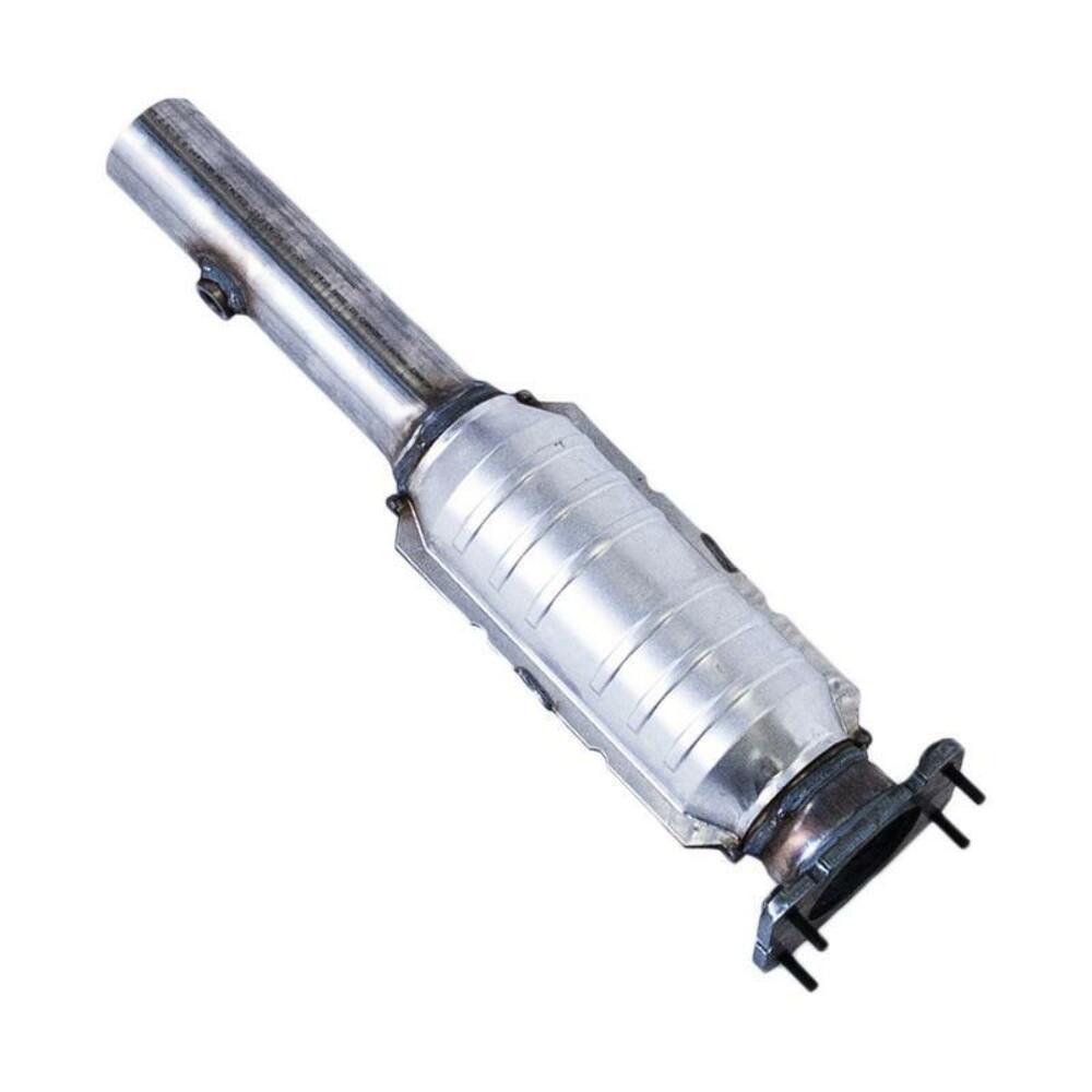 Schultz 7712051 Direct-Fit Converter for 1997 - 1999 Park Avenue 3.8L