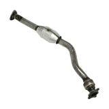 direct-fit catalytic converter fits 1996-1998 Cavalie r 2.4L and 1996-1998 Chevy Cavalier 2.4L L4 rear front Federal EPA with gaskets 7712060 Schultz
