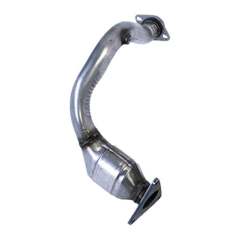 direct-fit catalytic converter fits 1995-1997 Camar o 5.7L and 1995-1997 Chevy Camaro 5.7L V8 Federal EPA no gasket included 7712072 Schultz