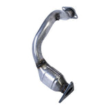 direct-fit catalytic converter fits 1995-1997 Camar o 5.7L and 1995-1997 Chevy Camaro 5.7L V8 Federal EPA no gasket included 7712072 Schultz