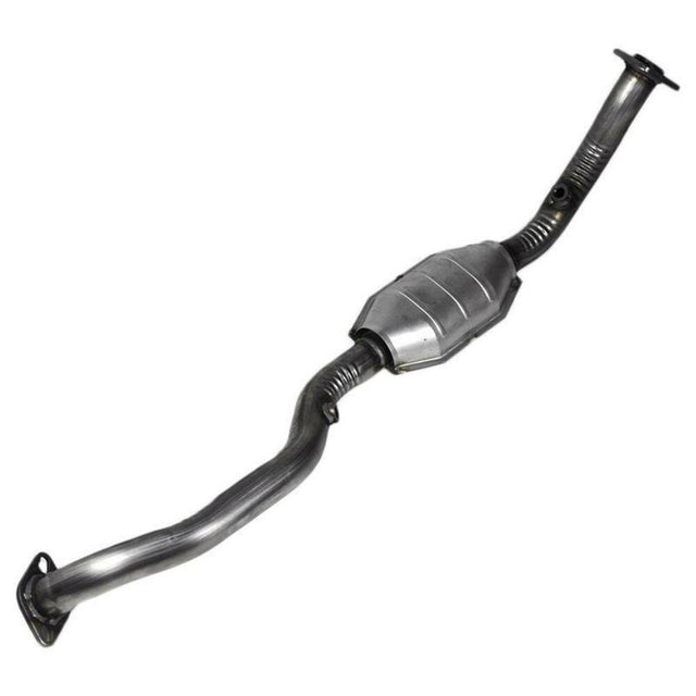 direct-fit catalytic converter fits 1998-1999 Sl X 3.5L and 1998-1999 Acura SLX 3.5L V6 Federal EPA no gasket included 7712077 Schultz