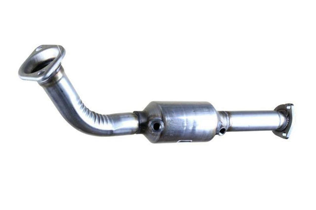 direct-fit catalytic converter fits 2002-2006 Honda CR-V 2.4L and 2002-2006 Honda CR-V 2.4L L4 rear front Federal EPA with gaskets 7712086 Schultz