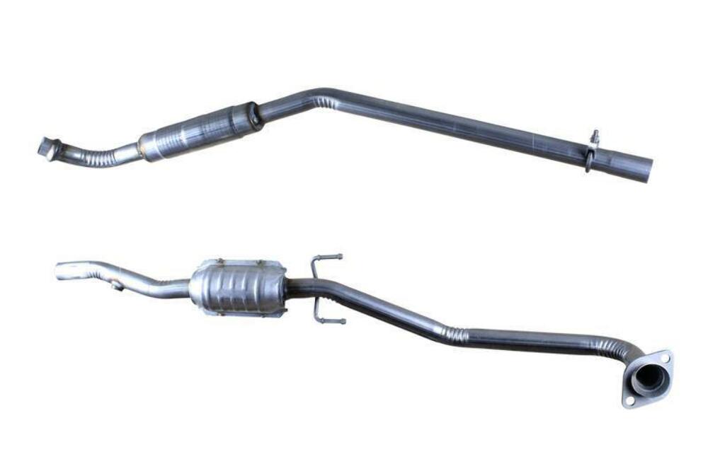 direct-fit catalytic converter fits 1996-1998 Pase o 1.5L and 1996-1998 Toyota Paseo 1.5L L4 rear front Federal EPA with gaskets 7712096 Schultz