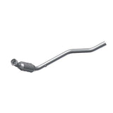 direct-fit catalytic converter fits 2000-2005 Lincoln LS 3L and 2000-2005 Lincoln 3L V6 Federal EPA no gasket included 7712099 Schultz