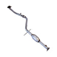 direct-fit catalytic converter fits 2001-2002 Chevy Cavalier 2.2L and 2001-2002 Chevy Cavalier 2.2L L4 rear front Federal EPA with gaskets 7712103 Schultz
