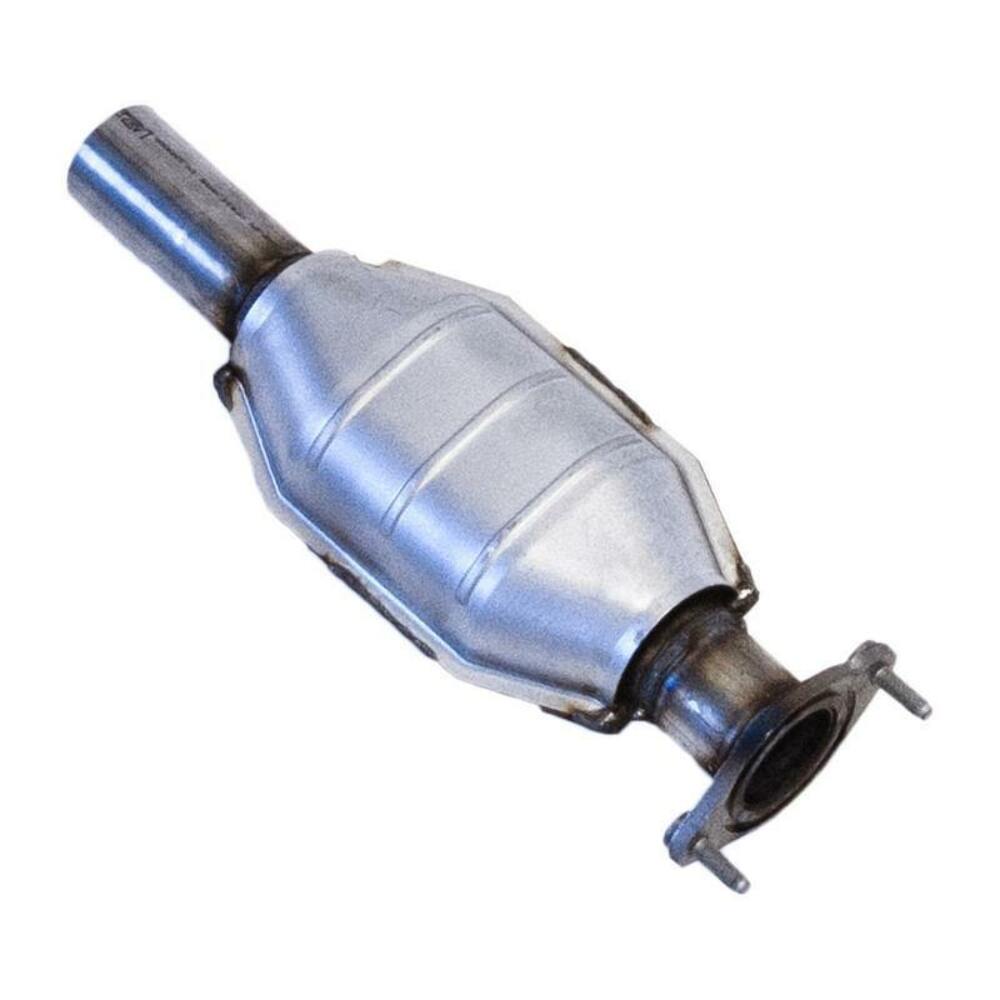 direct-fit catalytic converter fits 2006-2007 Fusio n 2.3L and 2006-2009 Ford Fusion 3L V6 rear front Federal EPA gasket included 7712111 Schultz