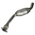 direct-fit catalytic converter fits 2000-2007 Tauru s 3L and 2000-2007 Ford Taurus 3L V6 rear front Federal EPA gasket included 7712112 Schultz
