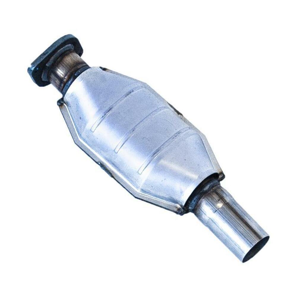 direct-fit catalytic converter fits 2005-2007 Five Hundred 3L and 2005-2007 Ford Five Hundred 3L V6 rear front Federal EPA gasket included 7712139 Schultz