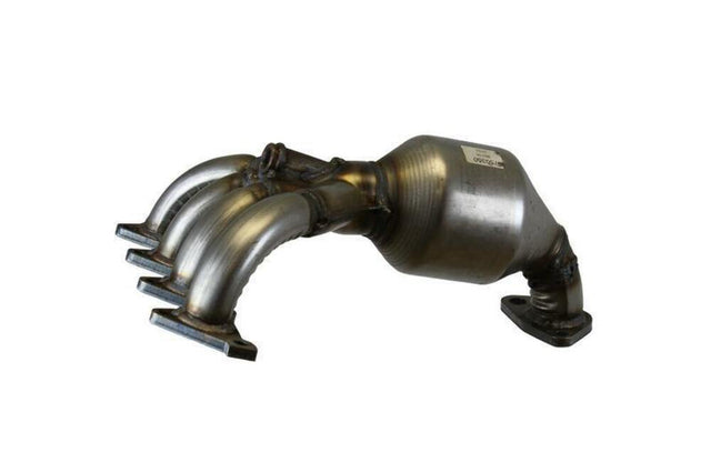 direct-fit catalytic converter fits 2006-2009 Accen t 1.6L and 2006-2009 Hyundai Accent 1.6L L4 rear front Federal EPA with gaskets 7712144 Schultz