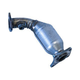 direct-fit catalytic converter fits 2004-2008 Nissan Maxima 3.5L V6 and 2004-2009 Nissan Quest 3.5L V6 rear front Federal EPA with gaskets 7712155 Schultz