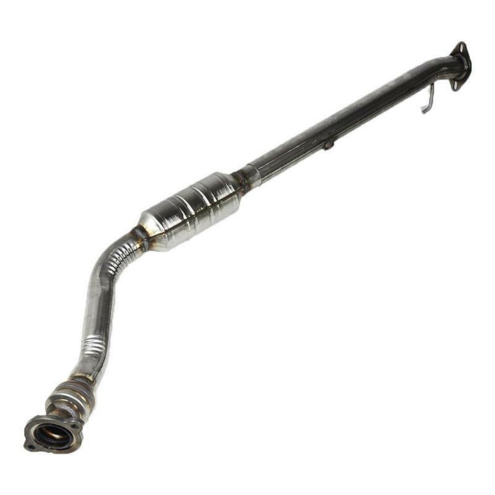 Schultz 7712169 Direct-Fit Converter for 2001 - 2003 Pontiac Aztek 3.4L