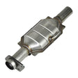 direct-fit catalytic converter fits 1983-1989 Chevy Camaro 2.8L and 1992-1993 Buick Roadmaster 5.7L V8 Federal EPA no gasket included 7712188 Schultz