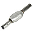direct-fit catalytic converter fits 1992 Chevy Astro 4.3L and 1988-1993 GMC K1500 4.3L V6 Federal EPA no gasket included 7712189 Schultz