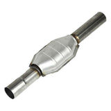 direct-fit catalytic converter fits 1992 Chevy Astro 4.3L and 1988-1993 GMC K1500 4.3L V6 Federal EPA no gasket included 7712189 Schultz