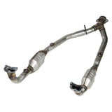 Schultz 7712193 Direct-Fit Converter for 1999 - 2002 Land Rover Discovery 4L