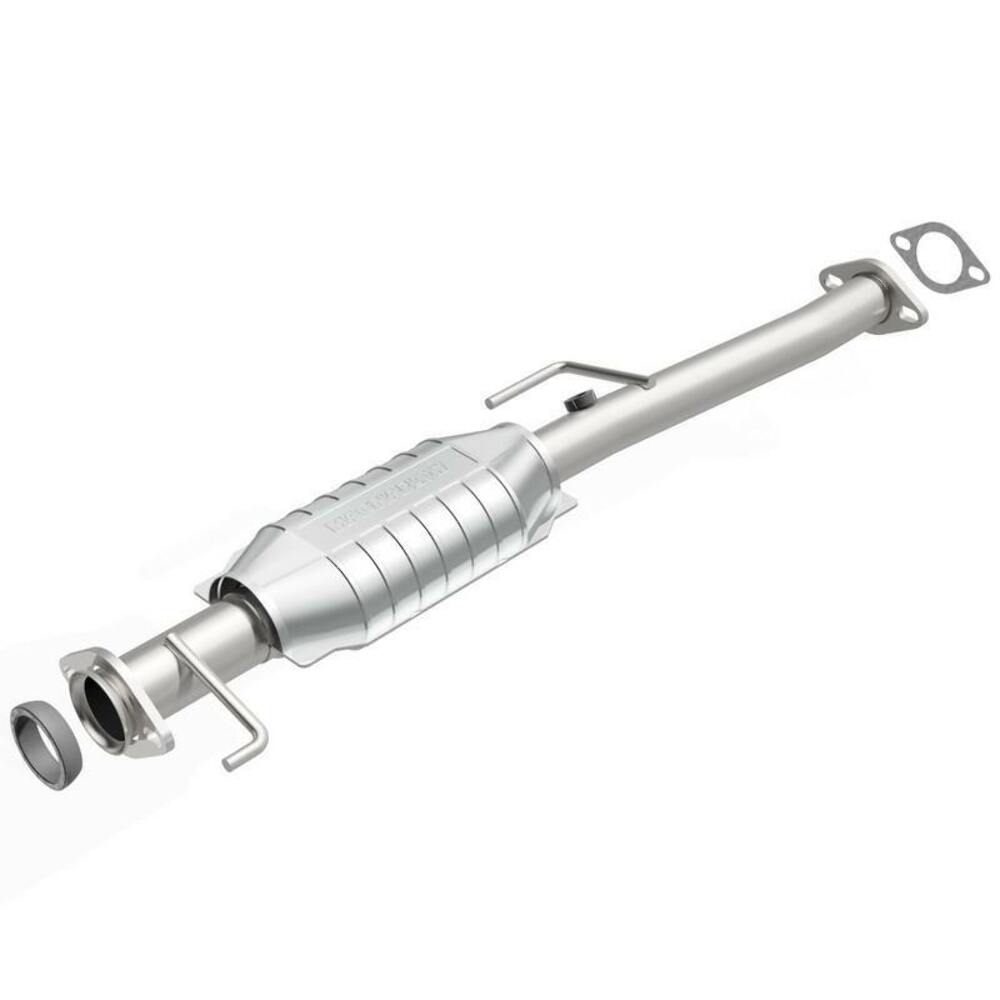 Schultz 7713004 Direct-Fit Converter for 1993 - 1998 Sidekick 1.6L