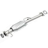 Schultz 7713004 Direct-Fit Converter for 1993 - 1998 Sidekick 1.6L