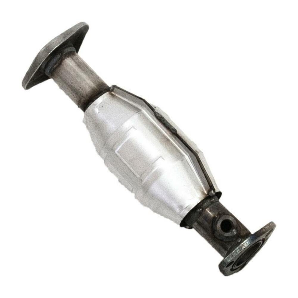 direct-fit catalytic converter fits 1996-1997 Accor d 2.2L and 1998-1999 Acura CL 2.3L L4 rear front Federal EPA with gaskets 7713008 Schultz