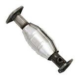 direct-fit catalytic converter fits 1996-1997 Accor d 2.2L and 1998-1999 Acura CL 2.3L L4 rear front Federal EPA with gaskets 7713008 Schultz
