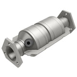 direct-fit catalytic converter fits 1975-1979 VW Beetle 1.6L and 1983-1984 VW Rabbit 1.8L L4 Federal EPA no gasket included 7713015 Schultz