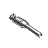 direct-fit catalytic converter fits 1986-1992 VW Jetta 1.8L and 1986-1987 VW Jetta GLI 1.8L L4 Federal EPA no gasket included 7713016 Schultz
