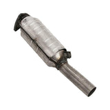 direct-fit catalytic converter fits 1995-2002 Volkswagon Cabrio 2L and 1996-1999 VW Jetta 2.8L V6 rear front Federal EPA gasket included 7713017 Schultz