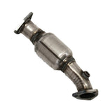 direct-fit catalytic converter fits 1997-2006 A 4 1.8L and 1997-2006 Audi A4 1.8L L4 rear front Federal EPA with gaskets 7713018 Schultz