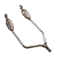 direct-fit catalytic converter fits 2005-2010 Ford Mustang 4L and 2005-2010 Ford Mustang 4L V6 Federal EPA no gasket included 7713019 Schultz