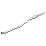 direct-fit catalytic converter fits 1998-1999 Dodge Dakota 5.9L and 1998-1999 Dodge Dakota 5.9L V8 Federal EPA no gasket included 7713029 Schultz