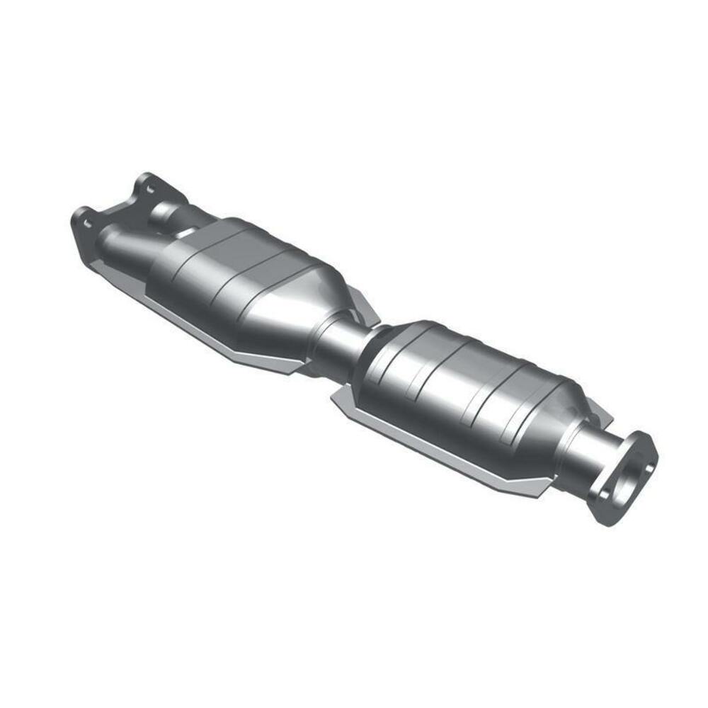 Schultz 7713059 Direct-Fit Converter for 1986-1987 Ford Ranger 2.9L