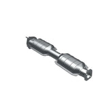 direct-fit catalytic converter fits 1988 Ford Ranger 2.9L and 1988-1989 Ford Bronco II 2.9L V6 Federal EPA no gasket included 7713060 Schultz