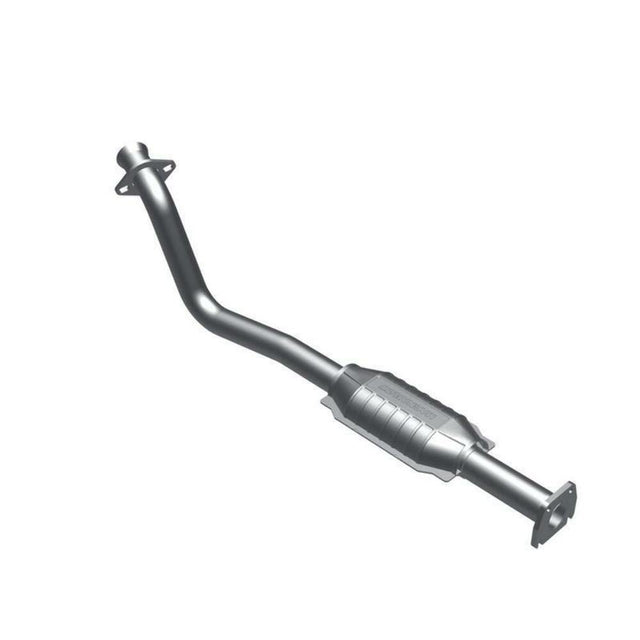 direct-fit catalytic converter fits 1989-1993 Buick Century 3.3L and 1989-1993 Buick Century 3.3L V6 Federal EPA no gasket included 7713067 Schultz