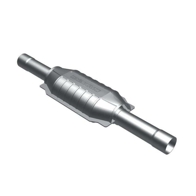 direct-fit catalytic converter fits 1987-1989 Chevy Beretta 2L and 1987-1989 Chevy Beretta 2L L4 Federal EPA no gasket included 7713072 Schultz