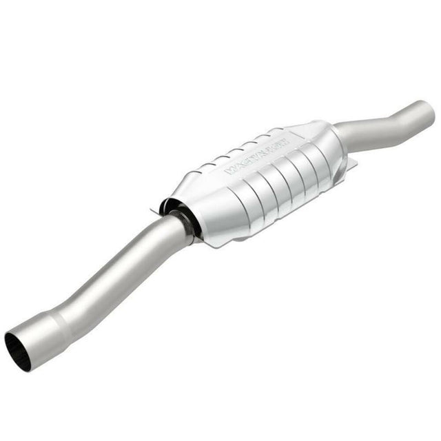 direct-fit catalytic converter fits 1988-1989 Oldsmobile Cutlass Supreme 2.8L and 1989-1993 Buick Regal 3.1L V6 Federal EPA no gasket included 7713079 Schultz