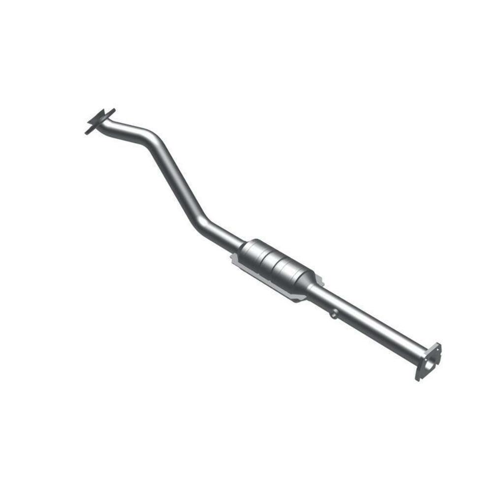 direct-fit catalytic converter fits 1994-1996 Cutlass Supreme 3.1L and 1994-1996 Buick Regal 3.1L V6 Federal EPA no gasket included 7713081 Schultz