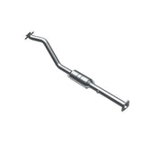 direct-fit catalytic converter fits 1994-1996 Cutlass Supreme 3.1L and 1994-1996 Buick Regal 3.1L V6 Federal EPA no gasket included 7713081 Schultz
