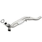 direct-fit catalytic converter fits 1996-1997 Camar o 5.7L and 1996-1997 Chevy Camaro 5.7L V8 rear front Federal EPA gasket included 7713082 Schultz