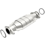 Schultz 7713104 Direct-Fit Converter for 1999 - 2000 Toyota 4Runner/Tacoma 3.4L