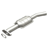 Schultz 7713106 Direct-Fit Converter for 1999 - 2005 Mazda Miata 1.8L