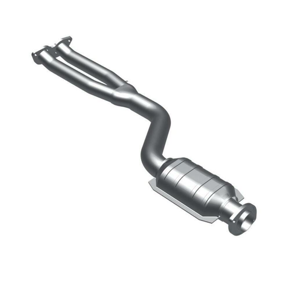 Schultz 7713115 Direct-Fit Converter for 2000 - 2005 Lexus GS300 V6 3L