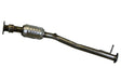 direct-fit catalytic converter fits 2005-2009 Equino x 3.4L and 2006-2009 Pontiac Torrent 3.4L V6 rear front Federal EPA with gaskets 7713128 Schultz