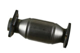direct-fit catalytic converter fits 2007-2010 Sk y 2.4L and 2006-2009 Pontiac Solstice 2.4L L4 rear front Federal EPA with gaskets 7713133 Schultz