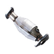 direct-fit catalytic converter fits 2009-2012 Equato r 4L and 2005-2015 Nissan Xterra 4L V6 rear front Federal EPA with gaskets 7713138 Schultz