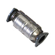direct-fit catalytic converter fits 2003-2007 Accor d 3L and 2003-2006 Acura MDX 3.5L V6 rear front Federal EPA with gaskets 7713202 Schultz