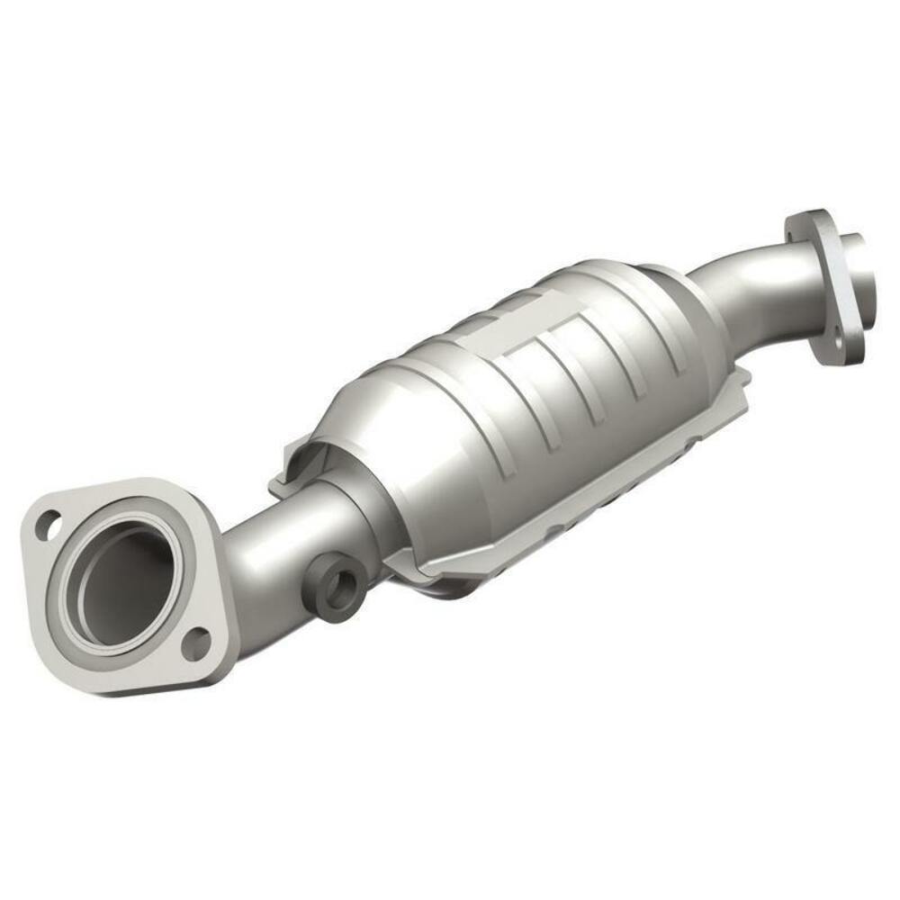direct-fit catalytic converter fits 2005-2007 Ct S 2.8L and 2004-2009 Cadillac CTS 3.6L V6 rear front Federal EPA with gaskets 7713204 Schultz