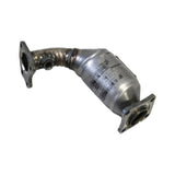 direct-fit catalytic converter fits 2003-2007 Nissan Murano 3.5L and 2003-2007 Nissan Murano 3.5L V6 rear front Federal EPA with gaskets 7713213 Schultz