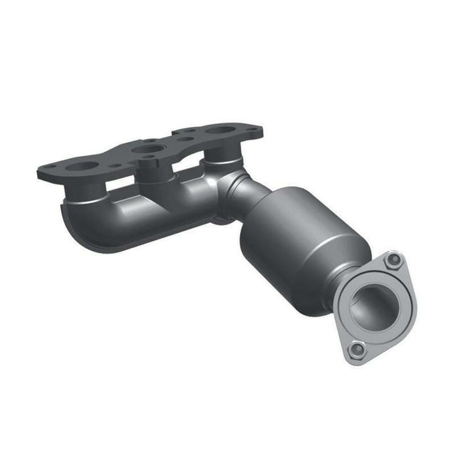direct-fit catalytic converter fits 2002-2006 Camr y 3L and 2002-2003 Lexus ES300 3L V6 rear front Federal EPA with gaskets 7713215 Schultz