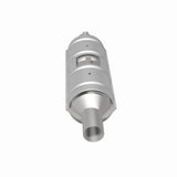 direct-fit catalytic converter fits 2000-2001 Ford E-150 Econoline 5.4L passenger side stainless steel 7713260 Schultz