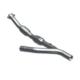direct-fit catalytic converter fits 2003 Ford E-150 4.2L and 2000-2002 Ford E-150 Econoline 4.2L V6 Federal EPA no gasket included 7713279 Schultz