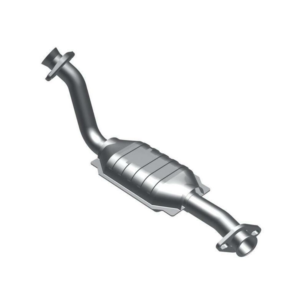direct-fit catalytic converter fits 1992-1994 Mercury Grand Marquis 4.6L and 1992-1994 Ford Crown Victoria 4.6L V8 Federal EPA no gasket included 7713312 Schultz